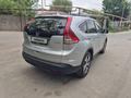 Honda CR-V 2014 года за 11 000 000 тг. в Алматы – фото 4