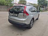 Honda CR-V 2014 года за 11 000 000 тг. в Алматы – фото 4
