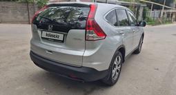 Honda CR-V 2014 года за 11 000 000 тг. в Алматы – фото 4