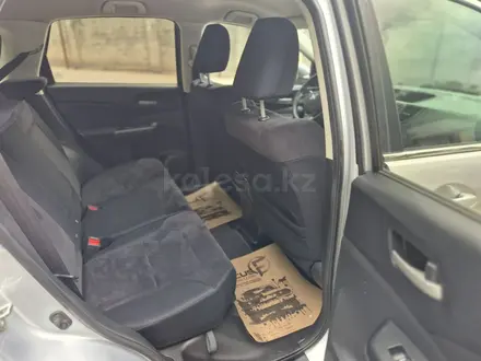 Honda CR-V 2014 года за 11 000 000 тг. в Алматы – фото 6