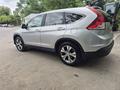 Honda CR-V 2014 года за 11 000 000 тг. в Алматы – фото 7
