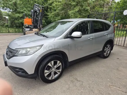 Honda CR-V 2014 года за 11 000 000 тг. в Алматы – фото 8