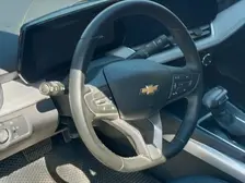 Chevrolet Monza, 2023