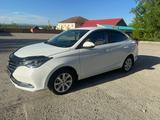 Changan Alsvin 2025 года за 5 500 000 тг. в Усть-Каменогорск – фото 3