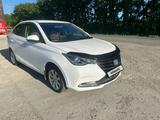 Changan Alsvin 2025 года за 5 500 000 тг. в Усть-Каменогорск – фото 4