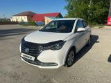 Changan Alsvin 2025 года за 5 500 000 тг. в Усть-Каменогорск – фото 2