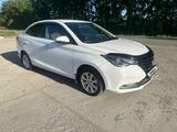 Changan Alsvin 2025 года за 5 500 000 тг. в Усть-Каменогорск