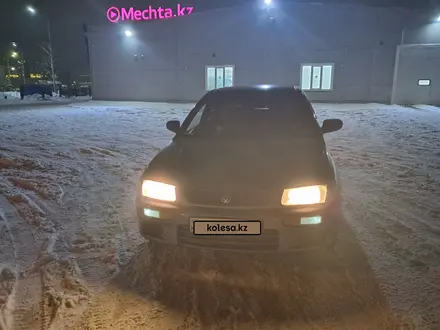 Mazda 323 1994 года за 1 800 000 тг. в Петропавловск