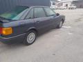 Audi 80 1990 года за 500 000 тг. в Кызылорда – фото 3