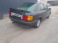 Audi 80 1990 года за 500 000 тг. в Кызылорда – фото 4