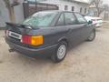 Audi 80 1990 года за 500 000 тг. в Кызылорда – фото 5