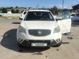 SsangYong Actyon 2012 года за 3 500 000 тг. в Шымкент