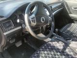 SsangYong Actyon 2012 года за 3 500 000 тг. в Шымкент – фото 3