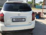 SsangYong Actyon 2012 года за 3 500 000 тг. в Шымкент – фото 5