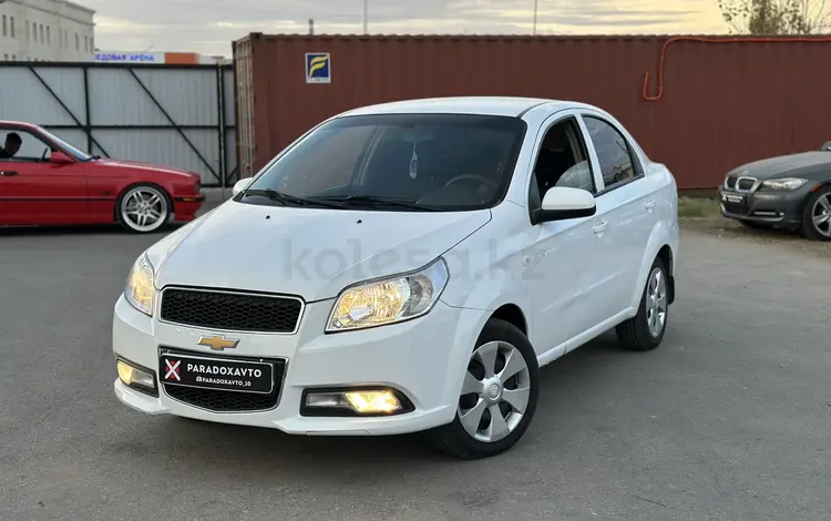 Chevrolet Nexia 2021 годаfor4 900 000 тг. в Костанай