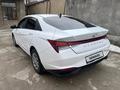 Hyundai Elantra 2022 годаfor7 800 000 тг. в Шымкент – фото 10