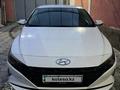 Hyundai Elantra 2022 годаfor7 800 000 тг. в Шымкент – фото 2