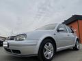 Volkswagen Golf 2002 годаfor3 100 000 тг. в Актау – фото 8