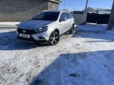 ВАЗ (Lada) Vesta SW Cross 2021 года за 7 400 000 тг. в Уральск