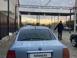 Volkswagen Passat 1997 годаүшін1 700 000 тг. в Туркестан – фото 4