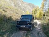 УАЗ Hunter 2010 года за 2 900 000 тг. в Усть-Каменогорск – фото 2
