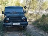 УАЗ Hunter 2010 года за 2 900 000 тг. в Усть-Каменогорск – фото 3
