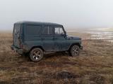 УАЗ Hunter 2010 года за 2 900 000 тг. в Усть-Каменогорск – фото 4