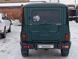 УАЗ Hunter 2010 года за 2 900 000 тг. в Усть-Каменогорск – фото 5