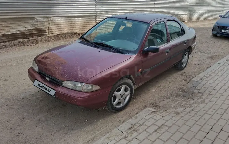 Ford Mondeo 1994 года за 720 000 тг. в Астана