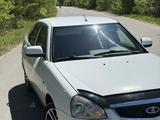 ВАЗ (Lada) Priora 2172 2015 годаүшін1 600 000 тг. в Семей – фото 3