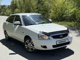 ВАЗ (Lada) Priora 2172 2015 годаүшін1 600 000 тг. в Семей – фото 5