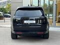 Land Rover Range Rover 2022 годаүшін64 900 000 тг. в Алматы – фото 5
