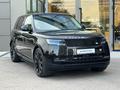 Land Rover Range Rover 2022 годаүшін64 900 000 тг. в Алматы – фото 3