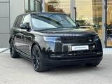 Land Rover Range Rover 2022 года за 64 900 000 тг. в Алматы – фото 3
