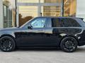 Land Rover Range Rover 2022 годаүшін64 900 000 тг. в Алматы – фото 7