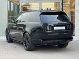 Land Rover Range Rover 2022 года за 64 900 000 тг. в Алматы – фото 4