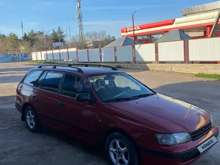 Toyota Carina E 1993 года за 1 500 000 тг. в Алматы – фото 16