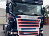 Scania  R-Series 2008 годаfor18 000 000 тг. в Караганда – фото 2