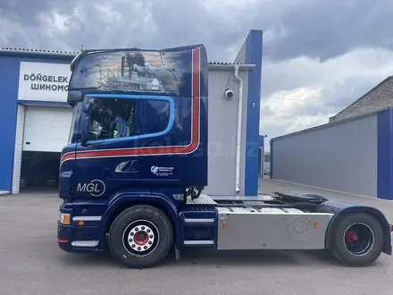 Scania  R-Series 2008 года за 18 000 000 тг. в Караганда – фото 3