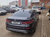 Kia K5 2019 года за 11 000 000 тг. в Астана – фото 2