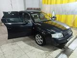 Audi A6 2002 года за 3 500 000 тг. в Атырау – фото 3