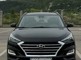 Hyundai Tucson 2020 года за 13 900 000 тг. в Алматы