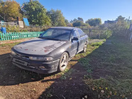 Mitsubishi Galant 1993 года за 600 000 тг. в Павлодар – фото 3