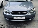 Subaru Legacy 2006 года за 4 300 000 тг. в Алматы – фото 4