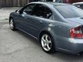 Subaru Legacy 2006 года за 4 300 000 тг. в Алматы