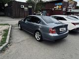 Subaru Legacy 2006 года за 4 300 000 тг. в Алматы – фото 2