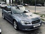 Subaru Legacy 2006 года за 4 300 000 тг. в Алматы – фото 5