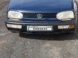 Volkswagen Golf 1994 года за 1 000 000 тг. в Астана – фото 5