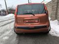 Nissan Note 2007 годаүшін3 800 000 тг. в Алматы – фото 6