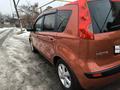 Nissan Note 2007 годаүшін3 800 000 тг. в Алматы – фото 7